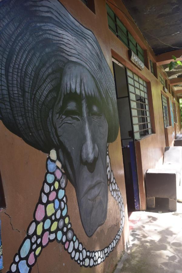 Hotel Aya Ni à Pucallpa Extérieur photo
