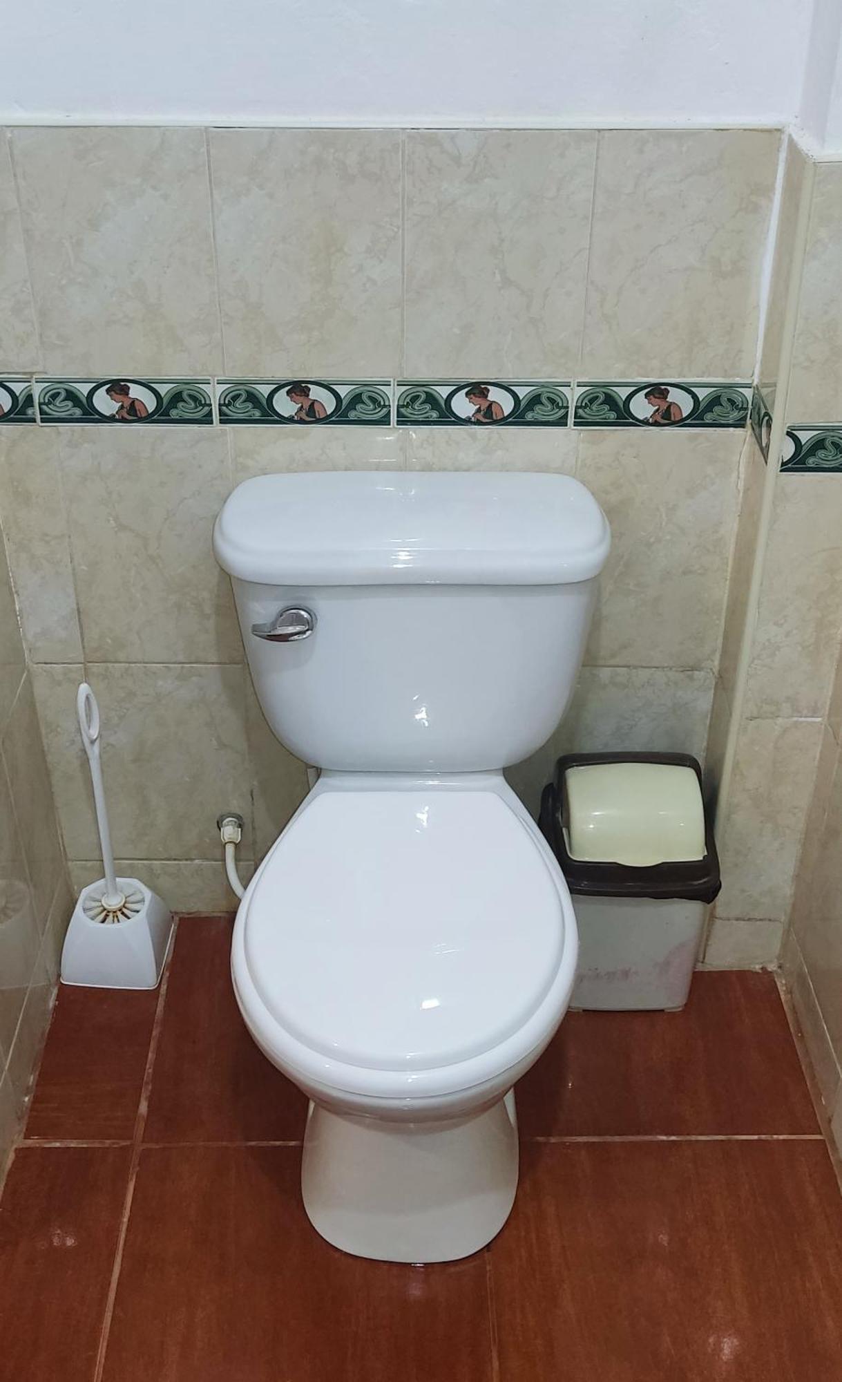 Hotel Aya Ni à Pucallpa Extérieur photo