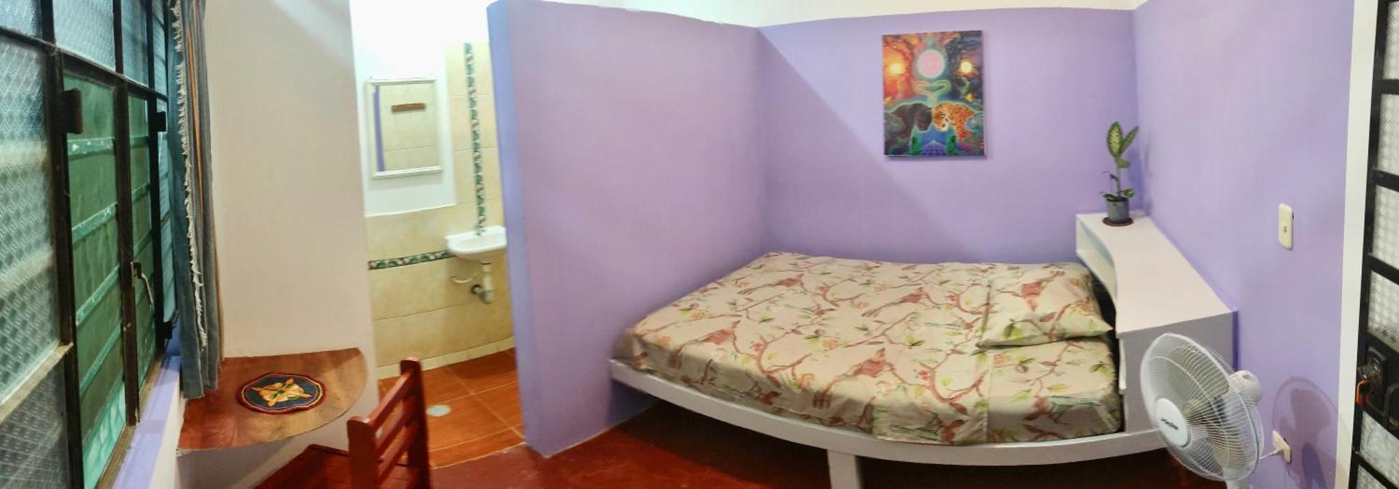 Hotel Aya Ni à Pucallpa Extérieur photo