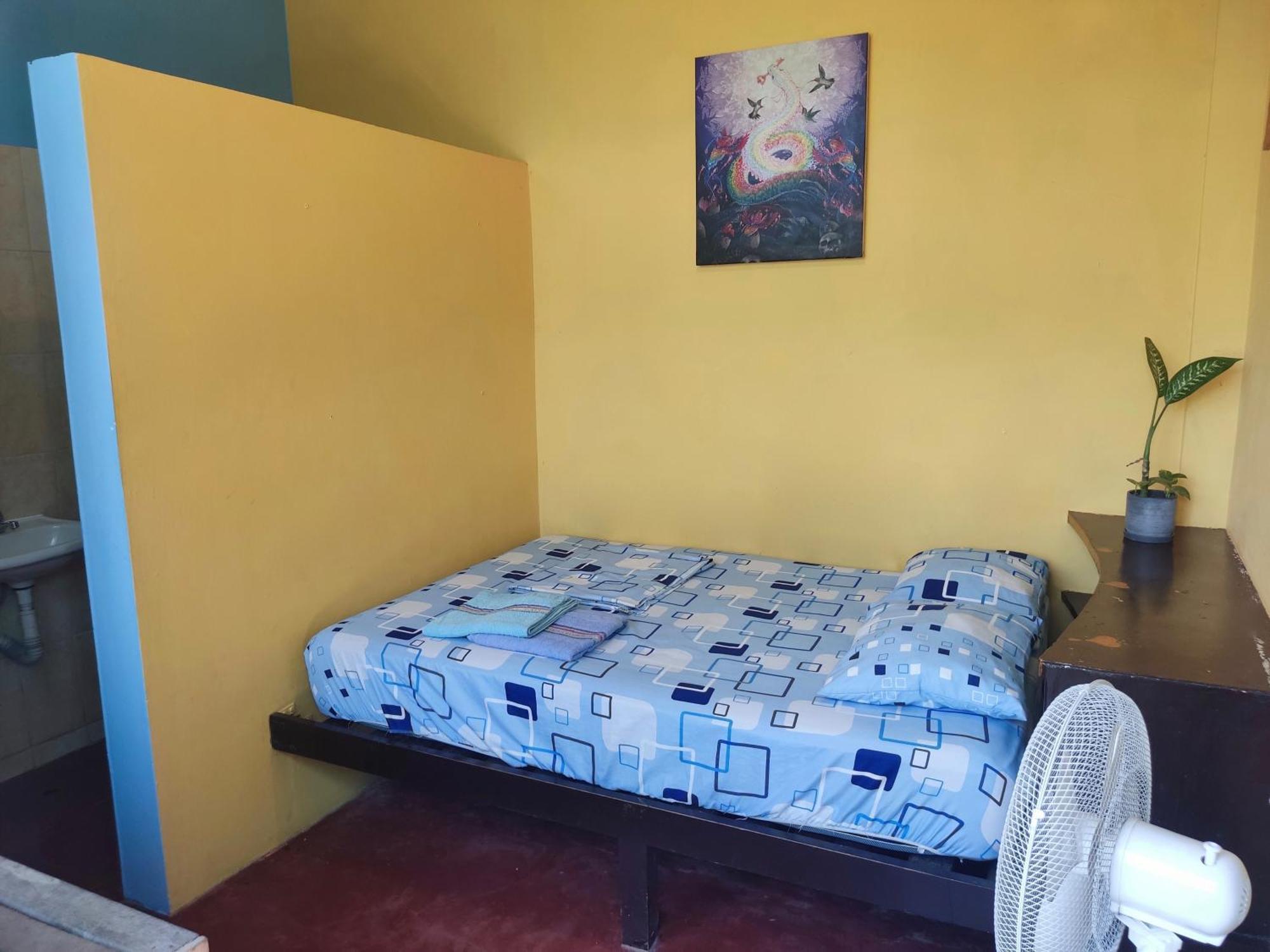 Hotel Aya Ni à Pucallpa Extérieur photo