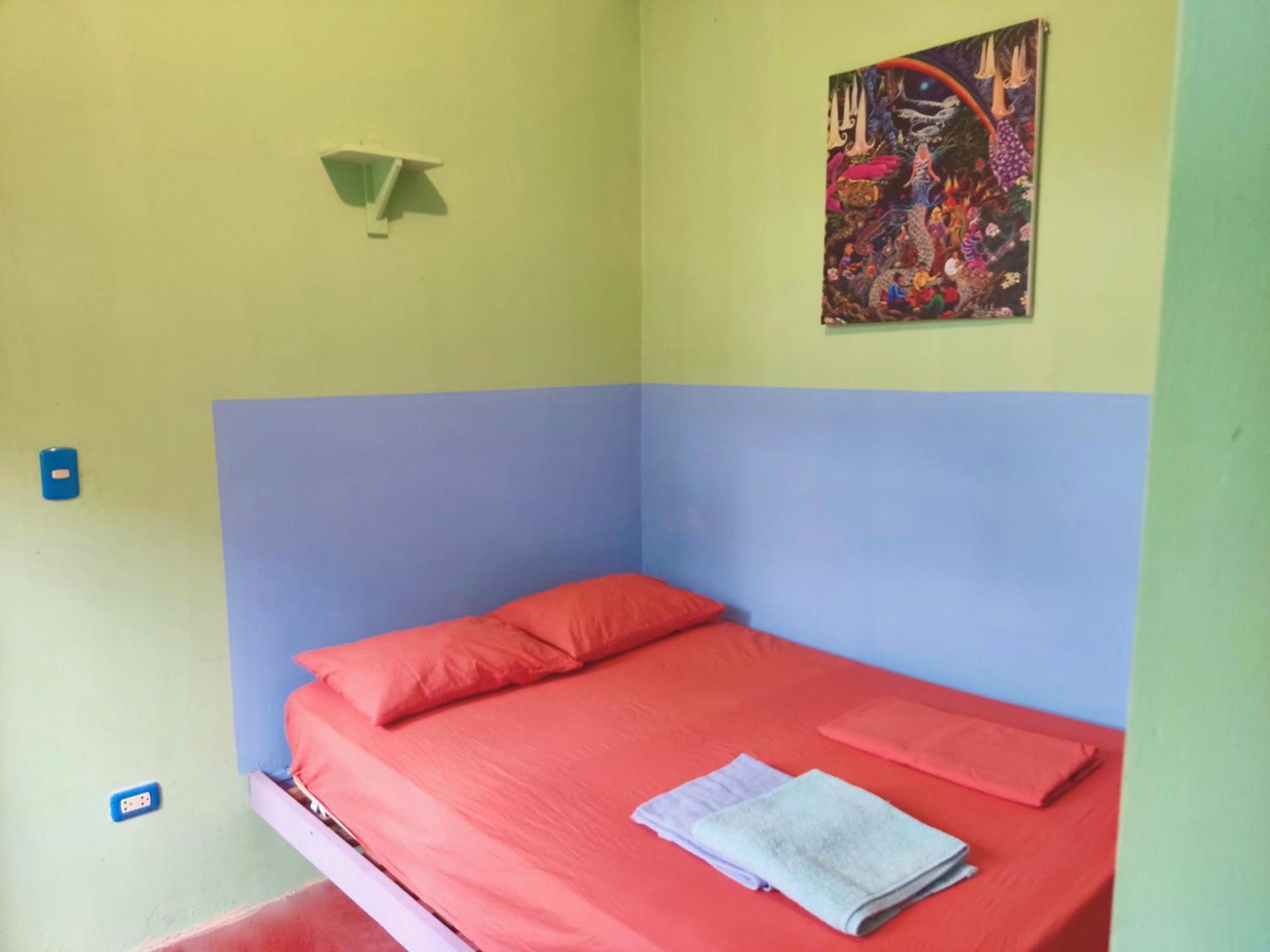 Hotel Aya Ni à Pucallpa Extérieur photo