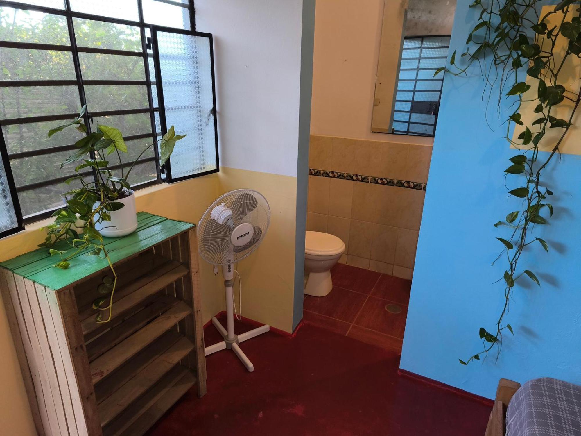 Hotel Aya Ni à Pucallpa Extérieur photo