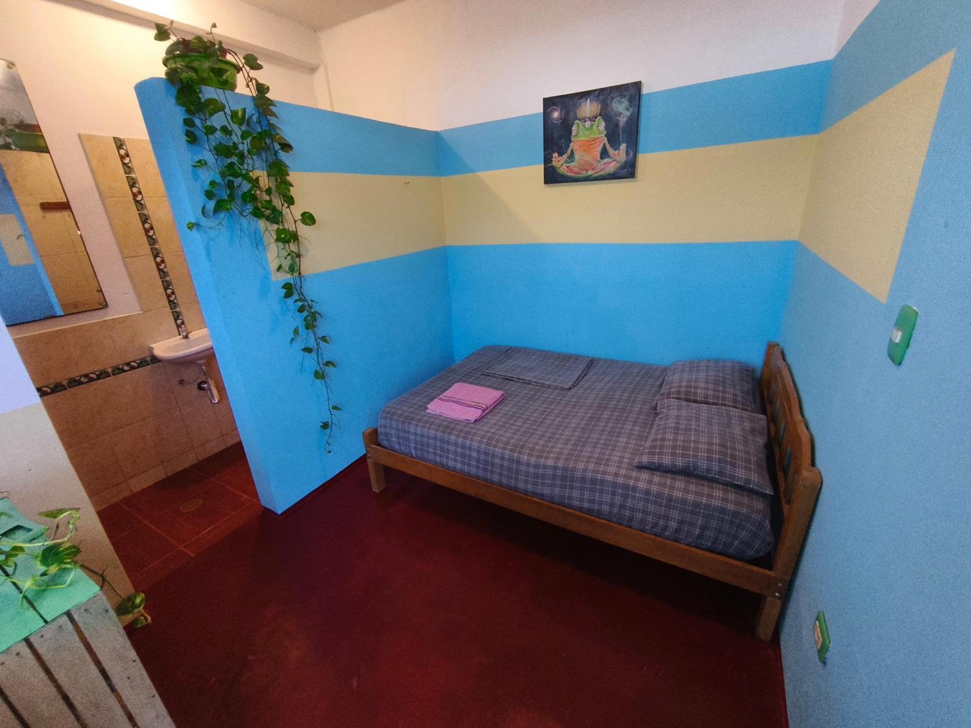 Hotel Aya Ni à Pucallpa Extérieur photo