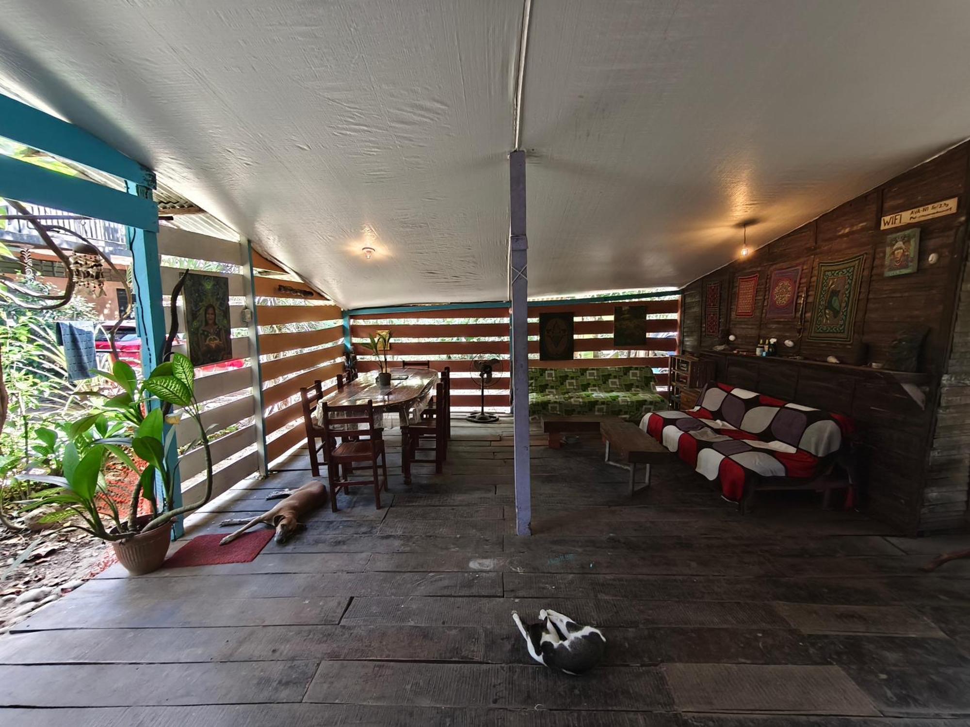 Hotel Aya Ni à Pucallpa Extérieur photo
