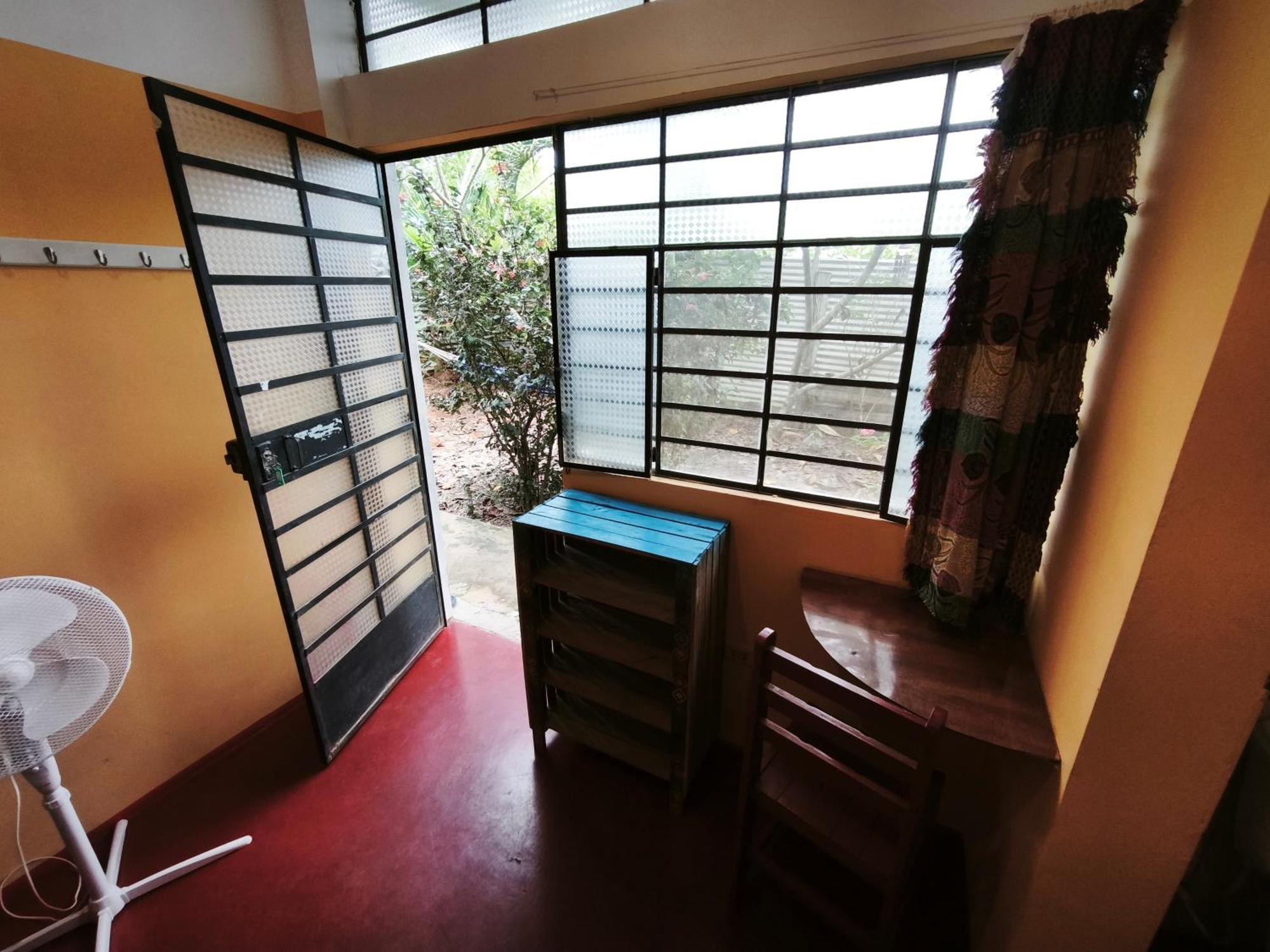 Hotel Aya Ni à Pucallpa Extérieur photo