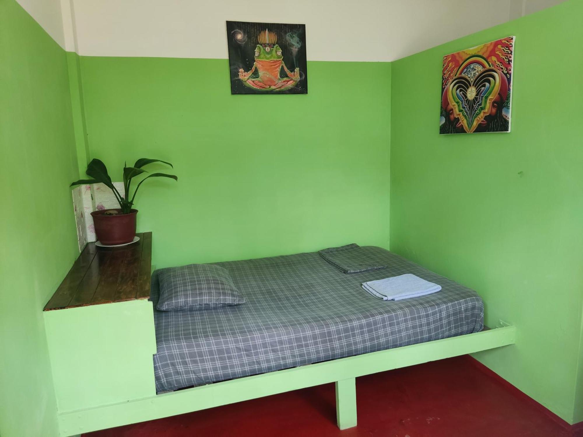 Hotel Aya Ni à Pucallpa Extérieur photo